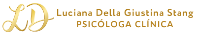 Psicóloga Luciana Stang